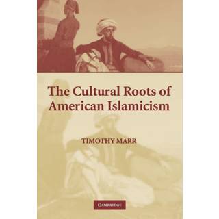 The Cultural Roots of American Islamicism