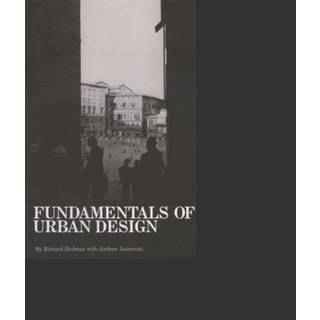 Fundamentals of Urban Design