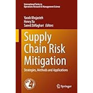 Supply Chain Risk Mitigation