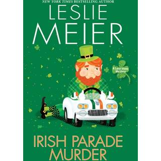 Irish Parade Murder