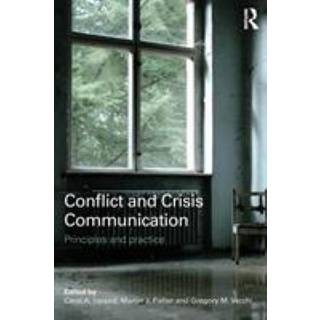 Conflict and Crisis Communication