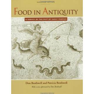 Food in Antiquity