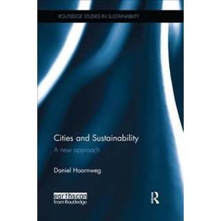 Cities and Sustainability