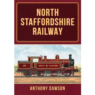 North Staffordshire Railway