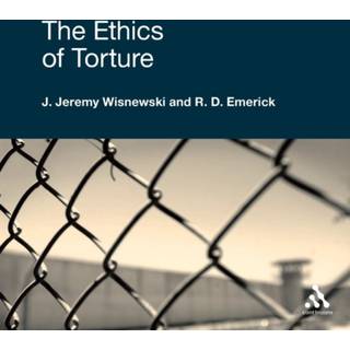 The Ethics of Torture