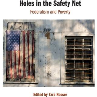 Holes in the Safety Net