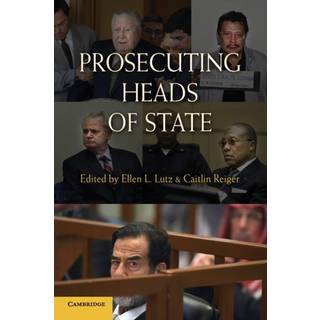 Prosecuting Heads of State