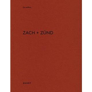 Zach + Zund