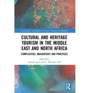 Cultural and Heritage Tourism in the Middle East and North Africa