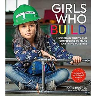 Girls Who Build