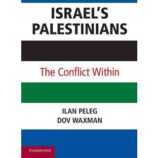 Israel’s Palestinians