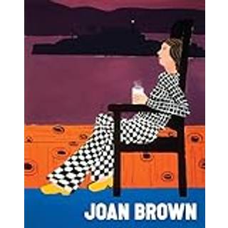 Joan Brown