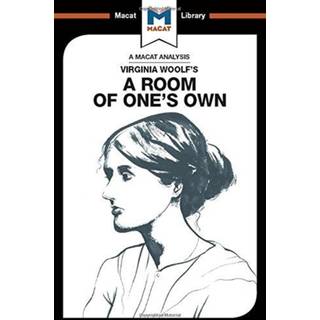 An Analysis of Virginia Woolf's A Room of One's Own