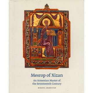 Mesrop of Xizan