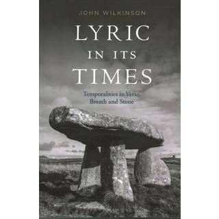 Lyric In Its Times
