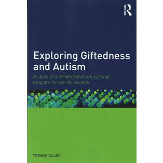 Exploring Giftedness and Autism