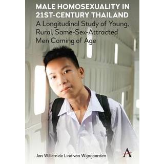 Male Homosexuality in 21st-Century Thailand