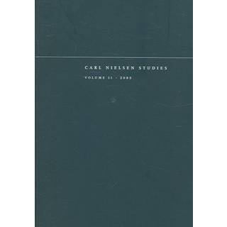Carl Nielsen Studies