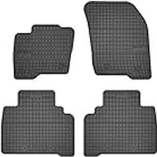 Gummimåtter Ford Galaxy III, S-MAX II, 2015-2023