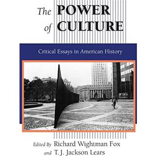 The Power of Culture