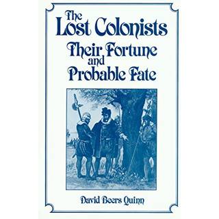 Lost Colonists