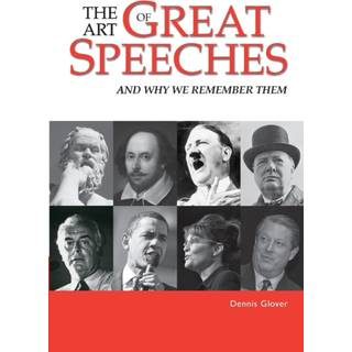 The Art of Great Speeches
