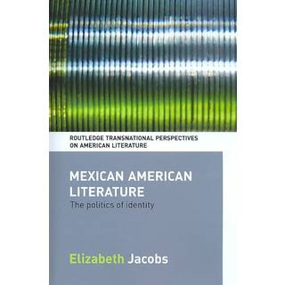 Mexican American Literature