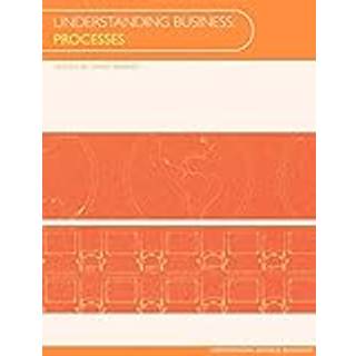 Understanding Business Processes