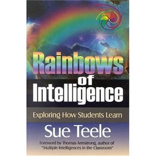 Rainbows of Intelligence