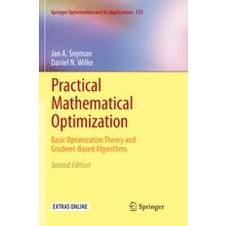 Practical Mathematical Optimization