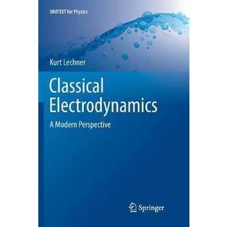 Classical Electrodynamics