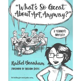 What's So Great About Art, Anyway?