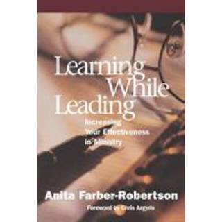 Learning While Leading
