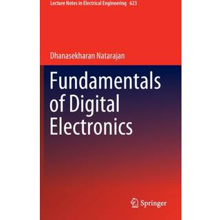 Fundamentals of Digital Electronics