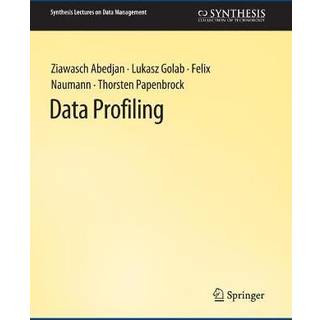 Data Profiling