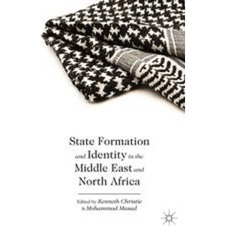 State Formation and Identity in the Middle East and North Africa