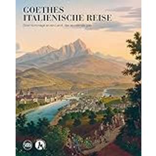 Goethes Italienische Reise (Italian/German edition)