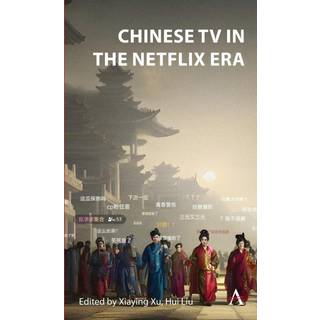 Chinese TV in the Netflix Era
