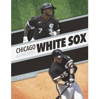 Chicago White Sox All-Time Greats