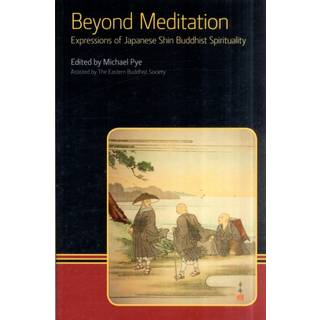 Beyond Meditation