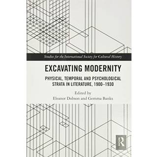 Excavating Modernity
