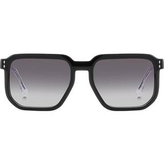 Isabel Marant IM 0165/S 807/9O 55 Solbriller Kvinder Black - Black - 55mm