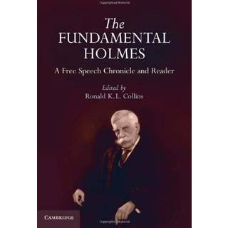 The Fundamental Holmes