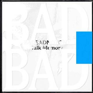 Badbadnotgood - Talk Memory