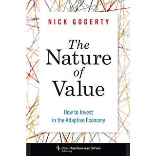 The Nature of Value