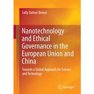 Nanotechnology and Ethical Governance in the European Union and China
