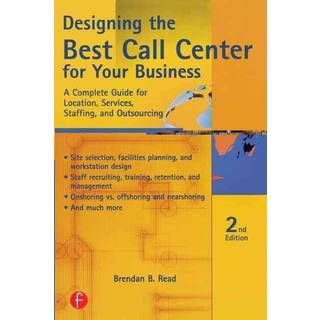 Designing the Best Call Center for Your Business