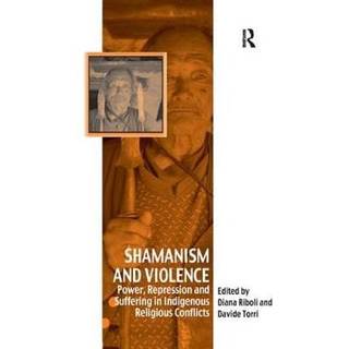 Shamanism and Violence