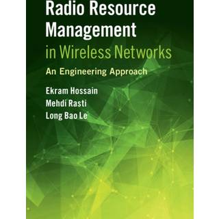 Radio Resource Management in Wireless Networks
