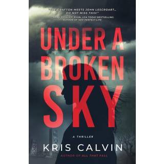Under a Broken Sky